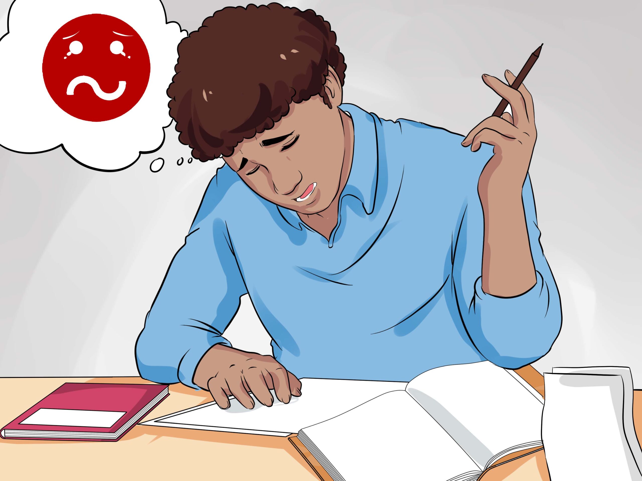How to : How to Concentrate on Studies