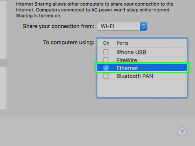 How to : How to Connect Two Computers