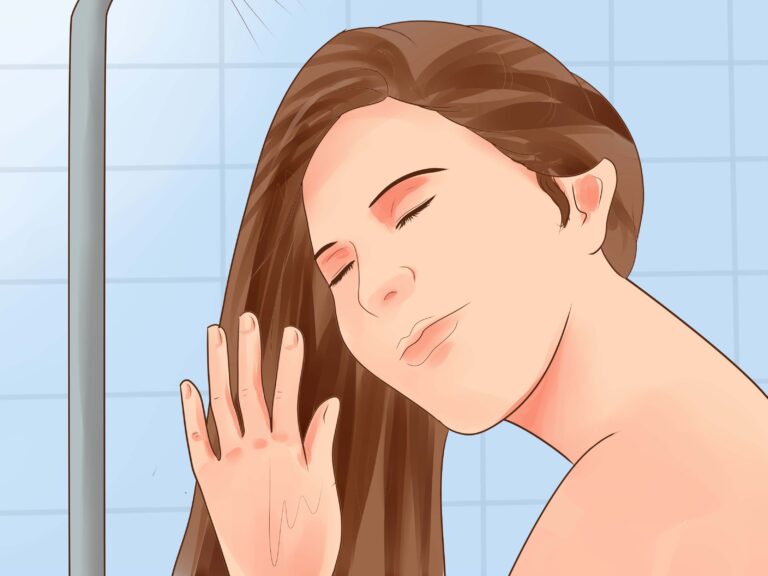 How to : How to Do a Bleach Wash on Your Hair