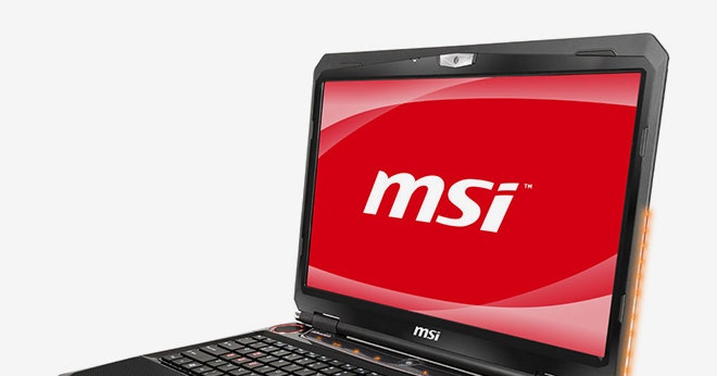 Review: MSI GX660