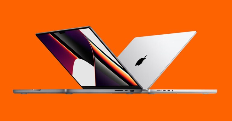 Apple’s Latest MacBook Pros Are at Their Lowest Price Ever