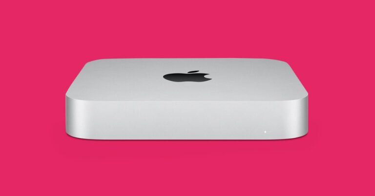 Review: Apple Mac Mini (2020)