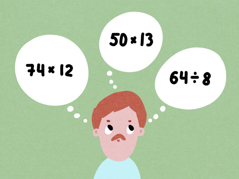 How to : How to Improve Mental Math Skills