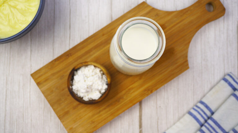 How to : 15 Heavy Whipping Cream Substitutes (Including Vegan & Dairy-Free Options)