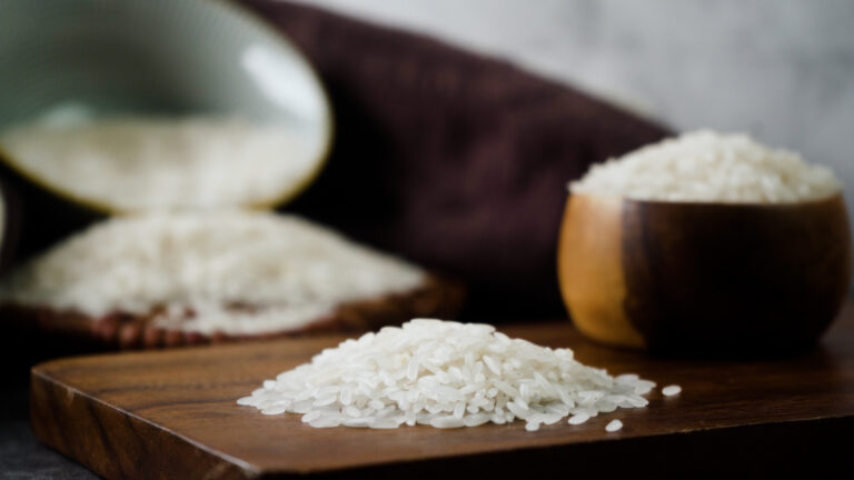 How to : How to Make Sticky Rice Using Regular Rice