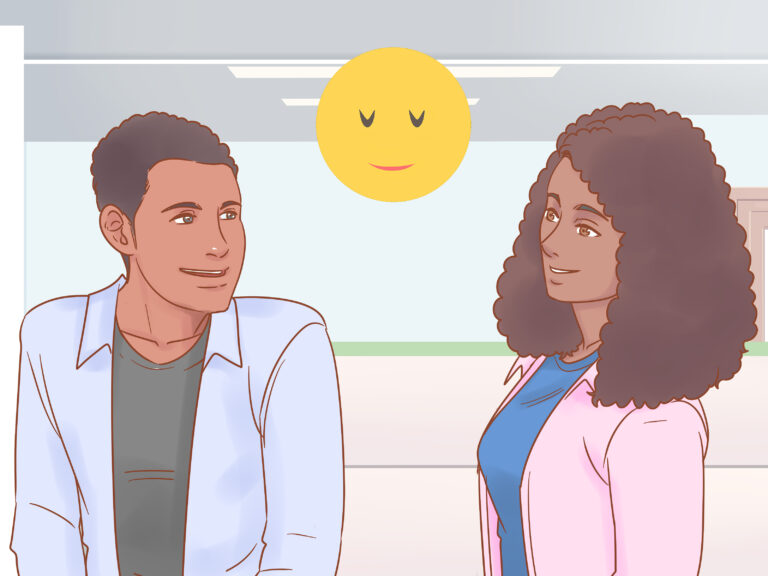 How to : How to Make a Girl Laugh