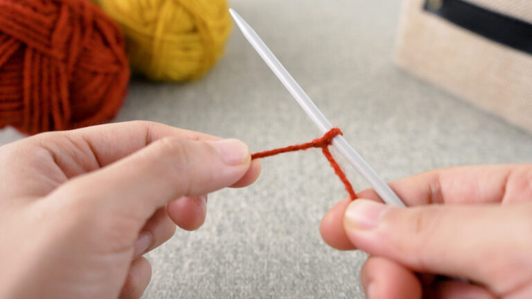 How to : 3 Different Ways to Do a Slip Knot