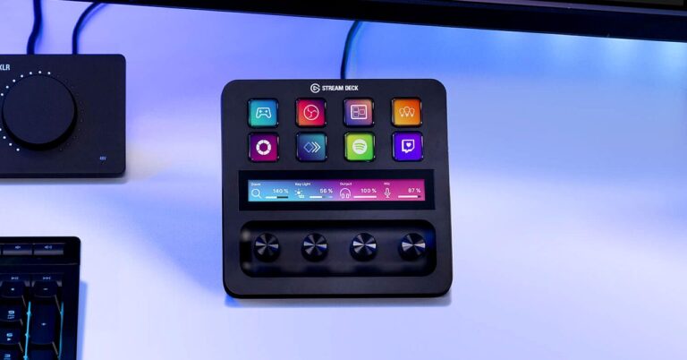 7 Ways to Get the Most Out of Your Elgato Stream Deck