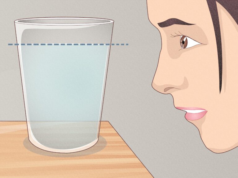 How to : Easy Ways to Measure Liquids When You Don’t Have a Measuring Cup