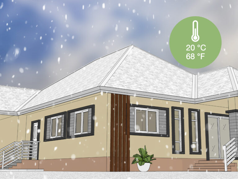 How to : How to Check Room Temperature with or without a Thermometer