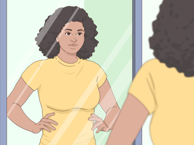 How to : A Bra Fitting Guide: Measure Your Bra Size at Home