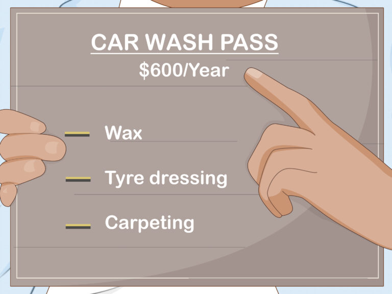 How to : How to Open a Car Wash Business