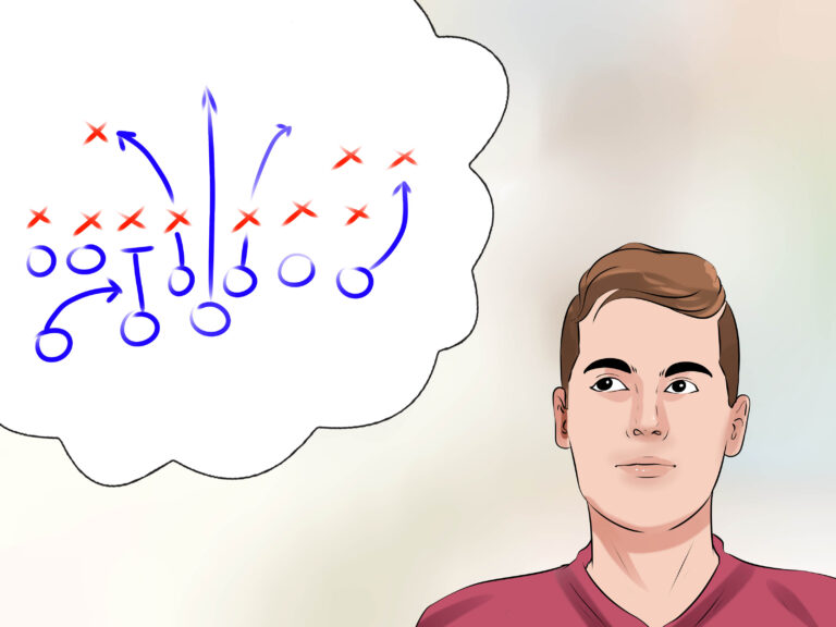 How to : How to Play American Football