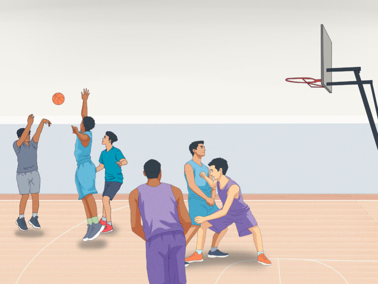 How to : How to Play Basketball: Rules, Tips, & More