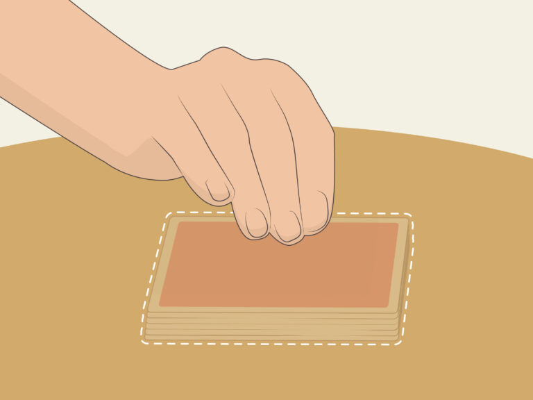 How to : How to Play Go Fish