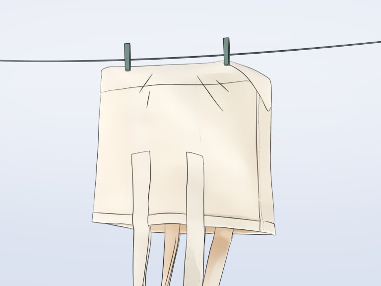 How to : How to Remove Odor from Bags