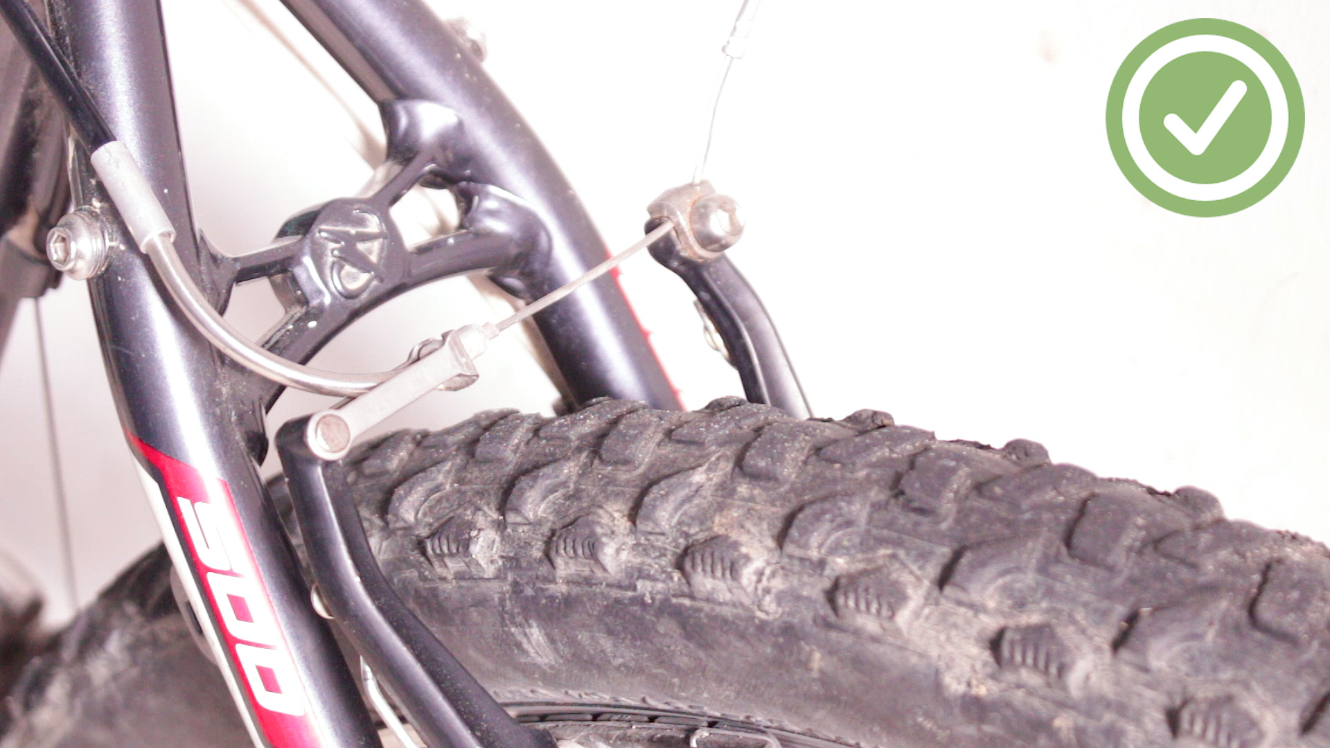 How to : How to Replace a Bicycle Tire