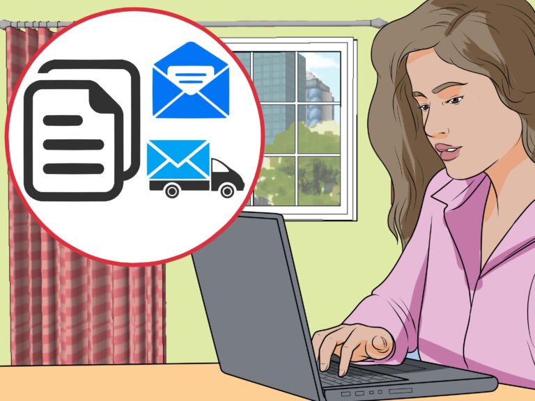 How to : How to Send Certified Mail (USA)