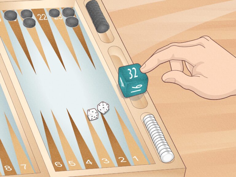 How to : How to Set up and Play Backgammon: Your Complete Guide