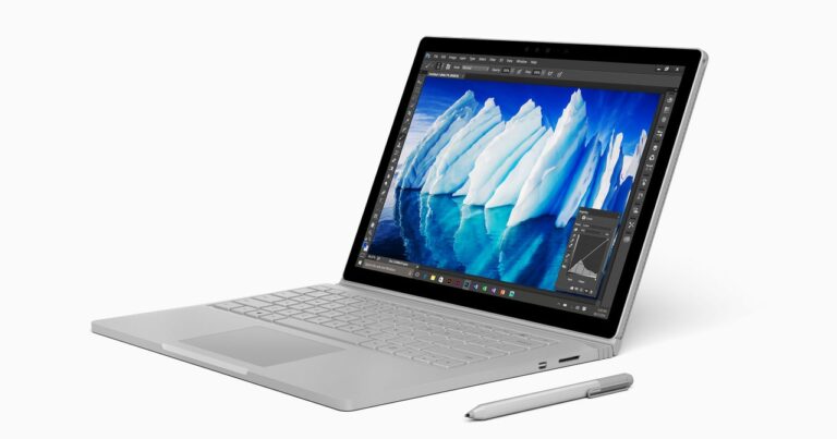 Review: Microsoft Surface Book with Performance Base