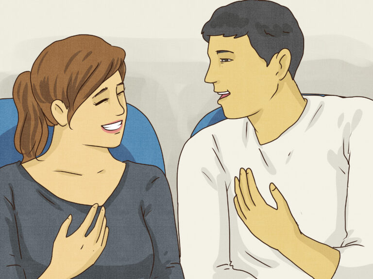 How to : 11 Ways to Tell if a Girl Wants to Hold Hands