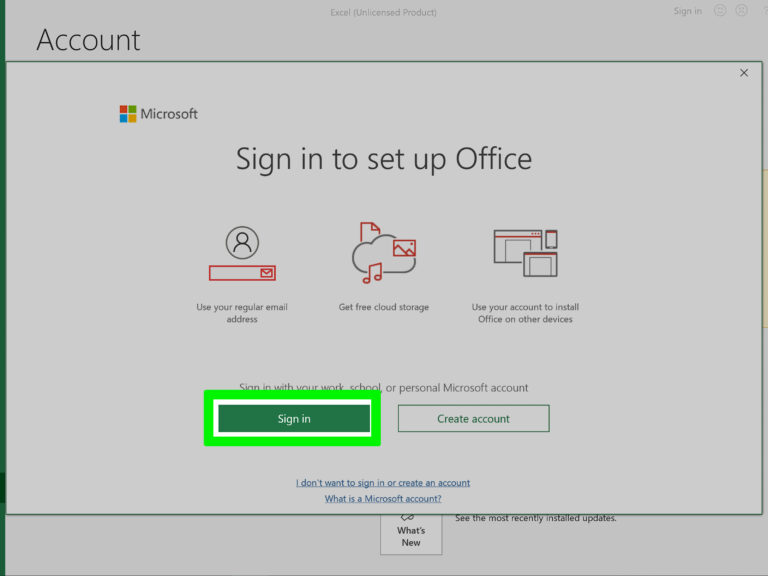 How to : How to Transfer Microsoft Office to Another Computer