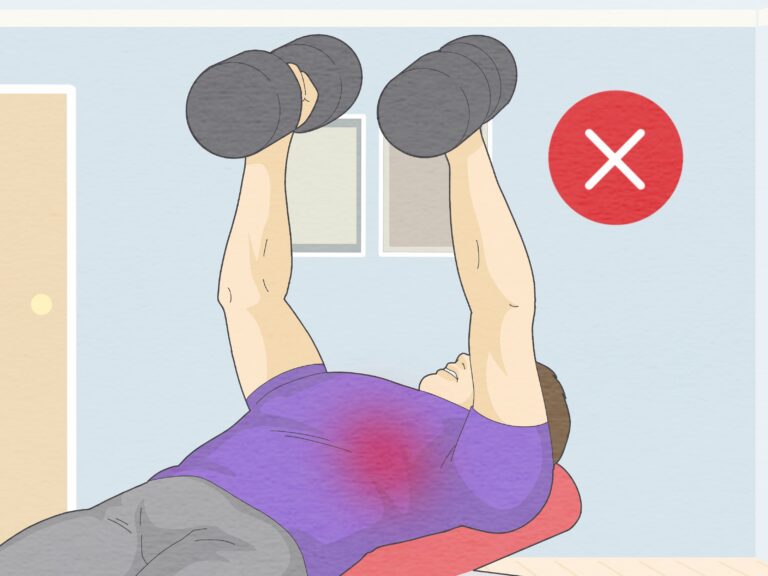 How to : 14 Ways to Treat Bruised or Cracked Ribs