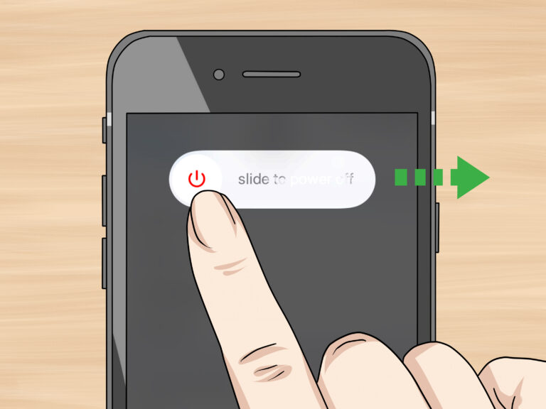 How to : 4 Quick and Easy Ways to Turn Off Your iPhone