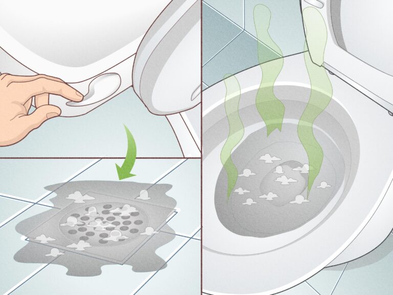 How to : Best Ways to Unclog a Toilet