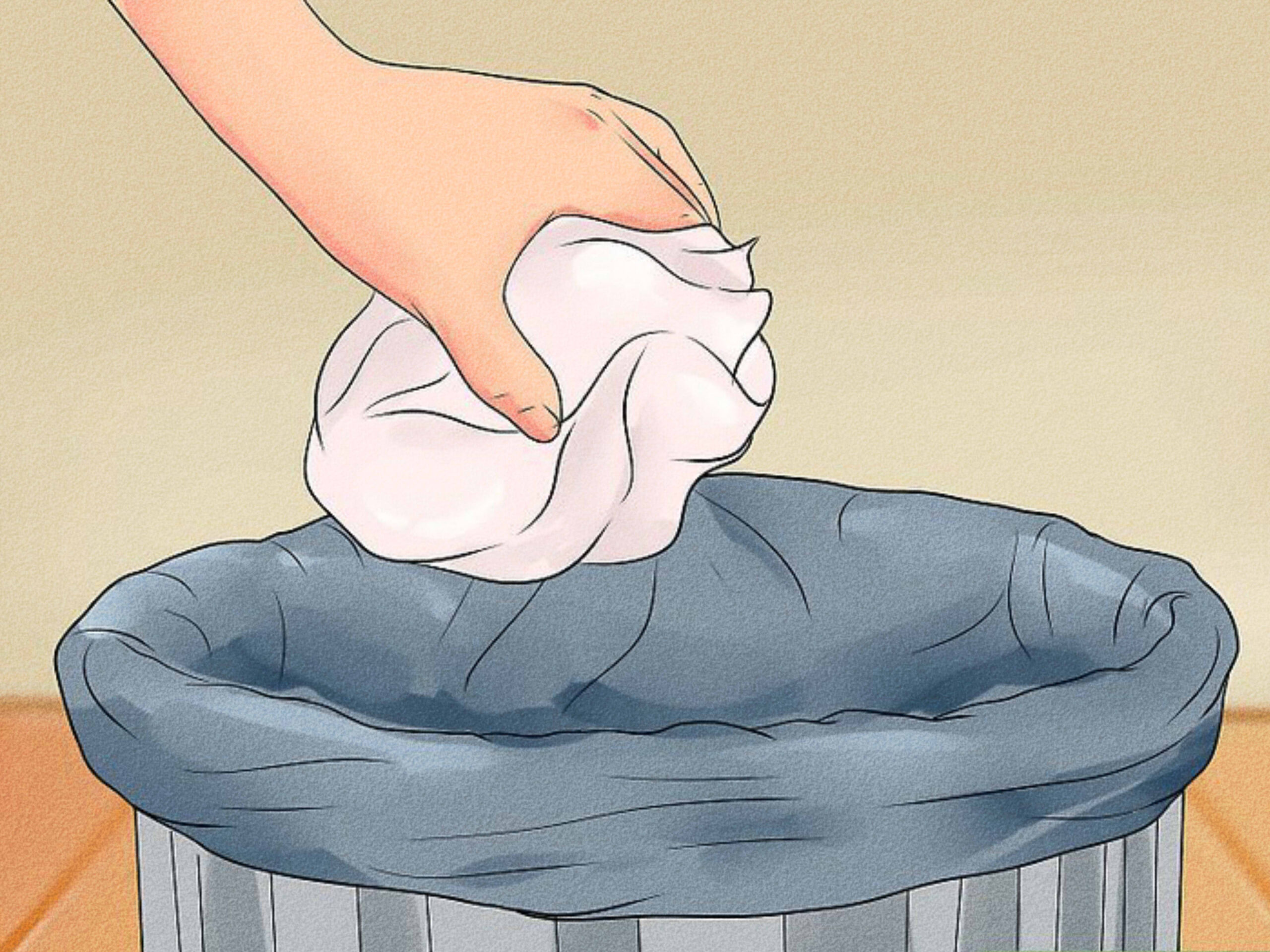 How to : How to Use a Tampon