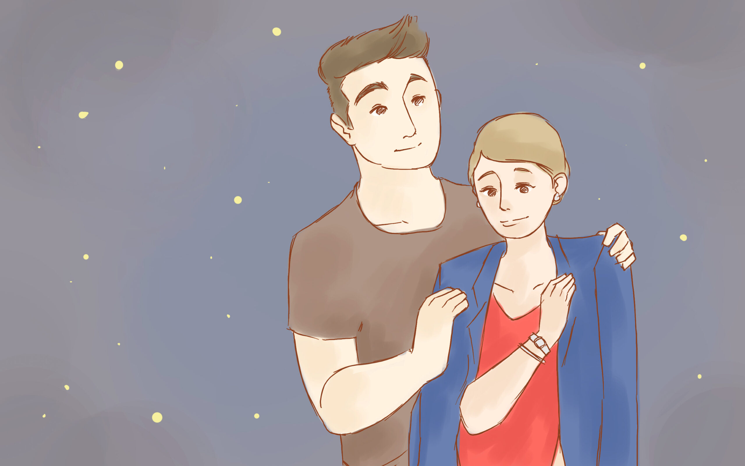 How to : How to Win a Girl Back