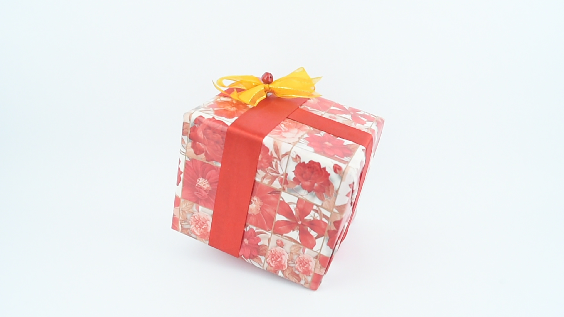 How to : How to Wrap a Present