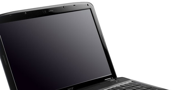 Review: Acer Aspire 5738DG 3-D Notebook