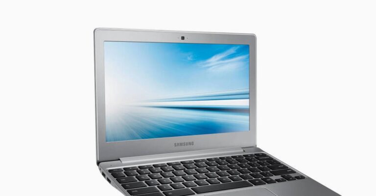 Review: Samsung Chromebook 2