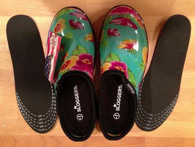 Sloggers Rain & Garden Shoes Review