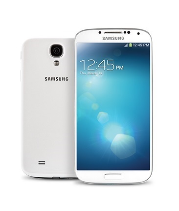 MetroPCS Now Selling Samsung Galaxy S 4