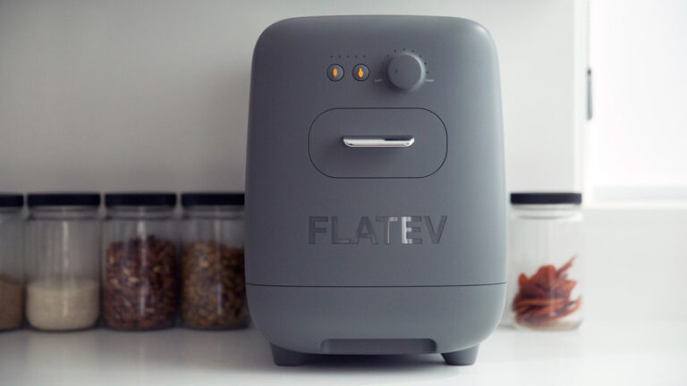 10 Weird High-Tech Kitchen Gadgets You Don’t Need