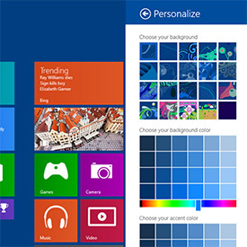 Windows 8.1; Page’s Vocal Cord Paralysis; BBM on iOS, Android