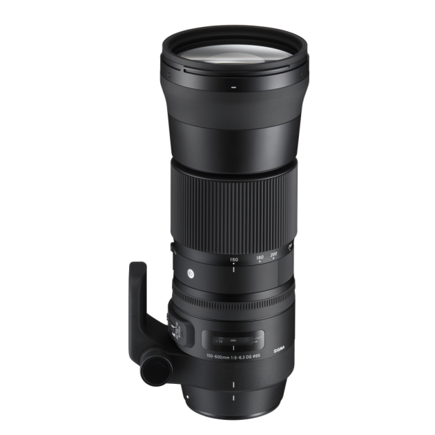 Sigma Announces Quattro dp1, New Lenses