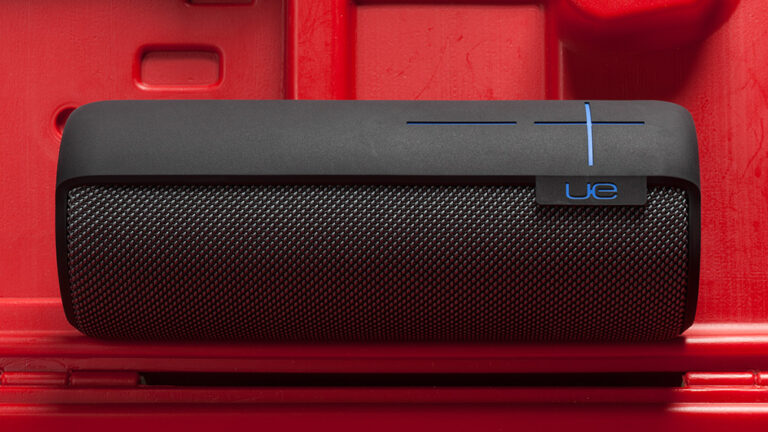 Ultimate Ears UE Megaboom Review