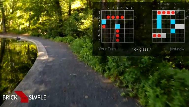 GlassBattle Brings Battleship to Google Glass