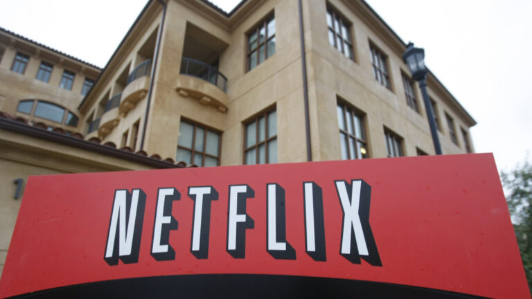 Bank Info? Nah, Hackers Want Your Netflix Login