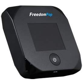 FreedomPop Goes 3G With Sprint