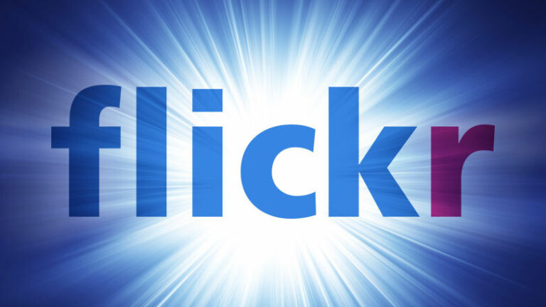 Want Flickr’s Auto-Upload Tool? $50, Please