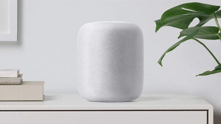 Apple HomePod Smart Speaker Arrives in December