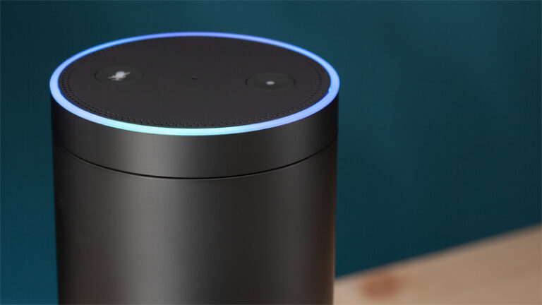 Amazon Echo (1st Gen, 2015) Review