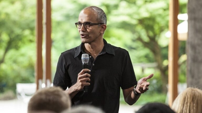 Microsoft Cuts 3,000 Jobs, Finishing Layoffs