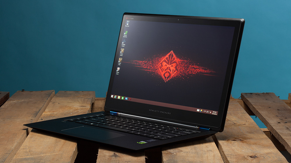 HP Omen 15 Review