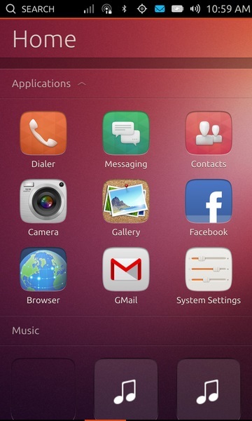 Canonical, Partners Promise First Ubuntu Phones This Year