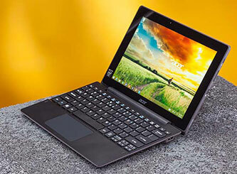 Acer Aspire Switch 10 E (SW3-013-11N8) Review